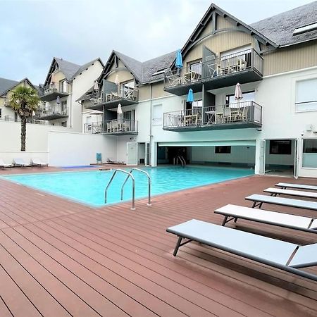 Le Trez, Residence 4 Etoiles Bénodet エクステリア 写真