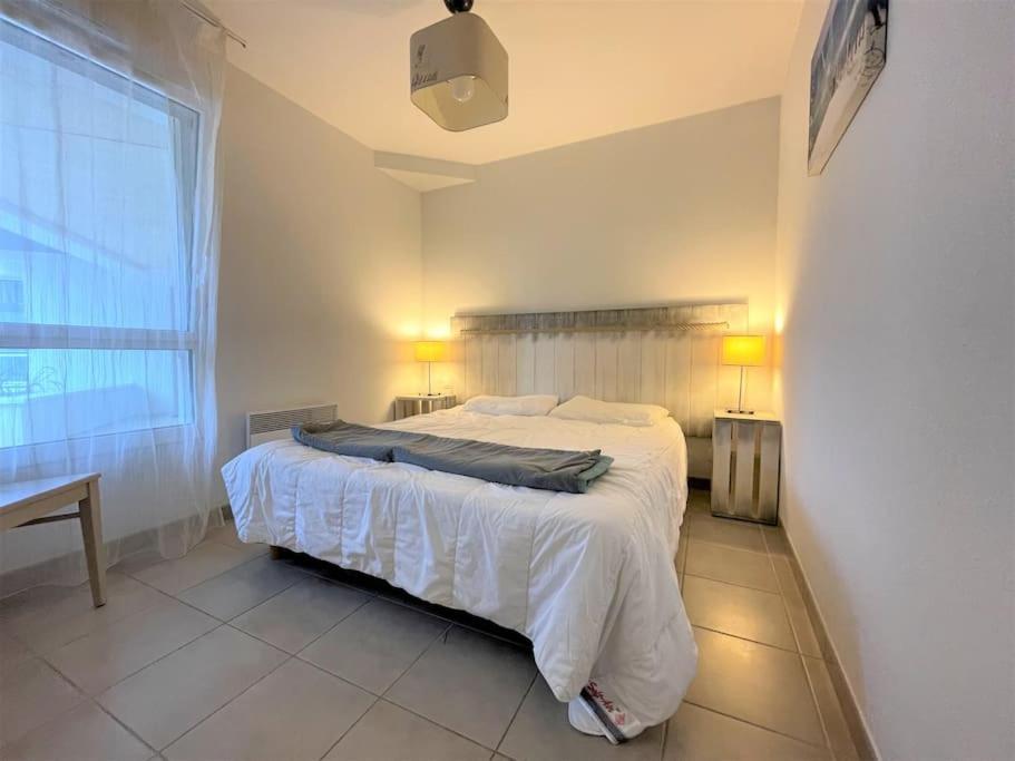 Le Trez, Residence 4 Etoiles Bénodet エクステリア 写真