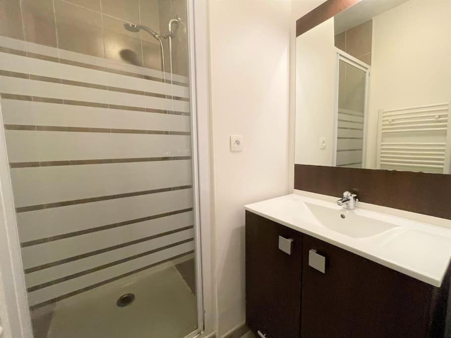Le Trez, Residence 4 Etoiles Bénodet エクステリア 写真
