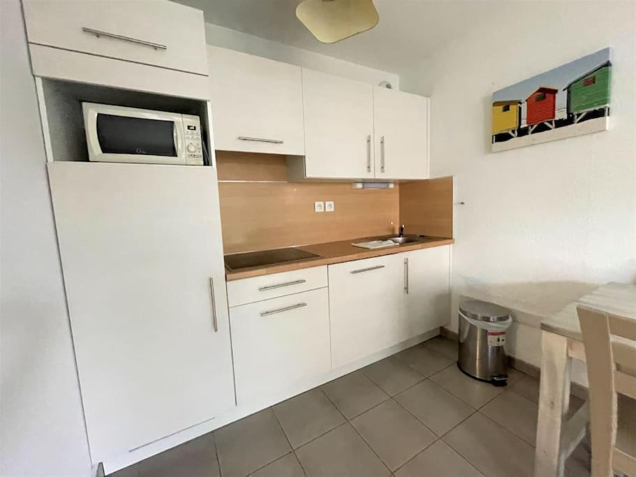 Le Trez, Residence 4 Etoiles Bénodet エクステリア 写真